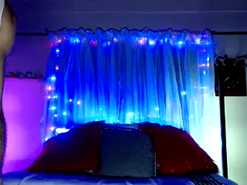 Tomas Tylor online show from 12/03/24, 03:20