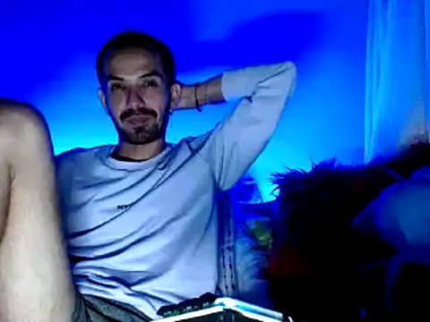 Tomas Tylor online show from 01/19/25, 02:15