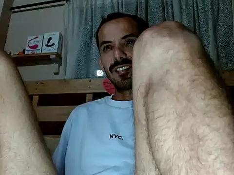 Tomas Tylor online show from 03/06/26, 03:03