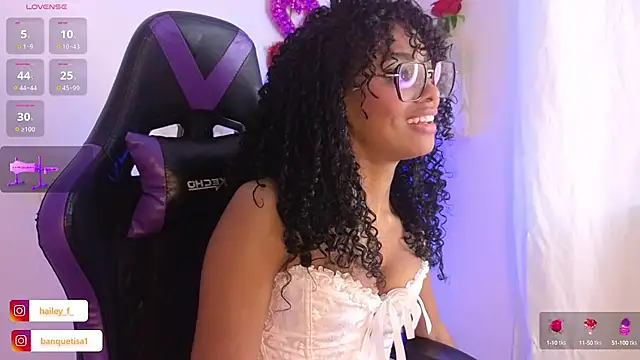 Heily Fox online show from 02/14/25, 11:31