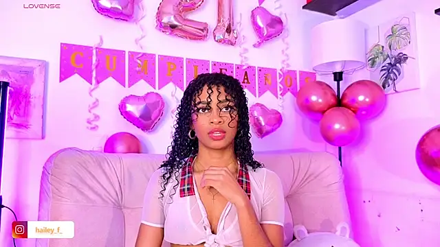 Heily Fox online show from 03/04/25, 06:37