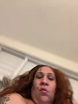 Snapshot of ladycreamypr2 chatting on 02/13/26, 11:34 ladycreamypr2 online show from 02/13/26, 11:34