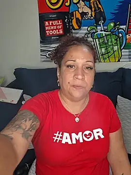 ladycreamypr2 online show from 06/01/26, 10:39