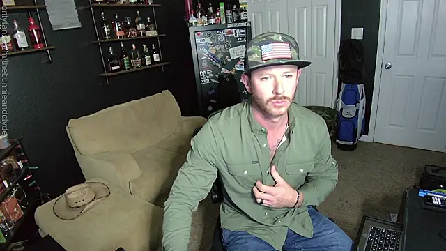 chillinthemosttt online show from 12/03/24, 04:14