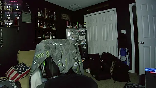 chillinthemosttt online show from 12/30/24, 06:53