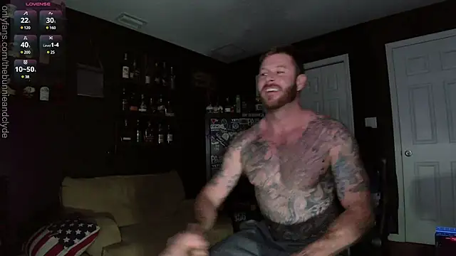 chillinthemosttt online show from 12/31/24, 03:45