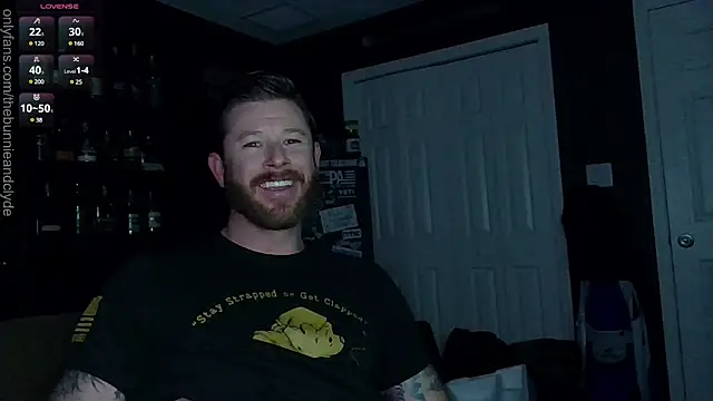 chillinthemosttt online show from 01/27/25, 04:20