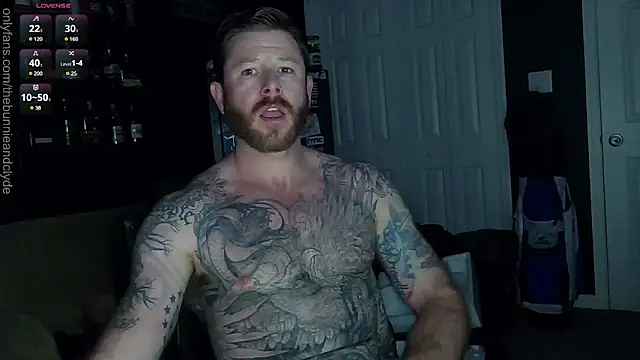 chillinthemosttt online show from 01/27/25, 07:24