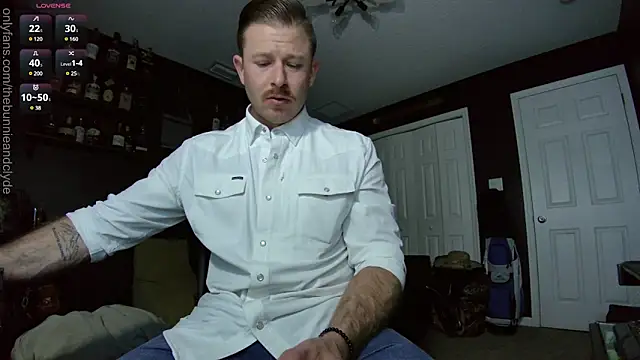 chillinthemosttt online show from 02/18/25, 05:09