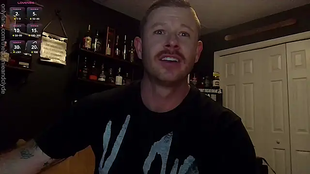 chillinthemosttt online show from 03/01/25, 02:59