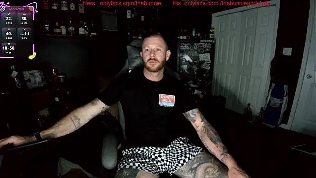 chillinthemosttt online show from 10/10/25, 03:49