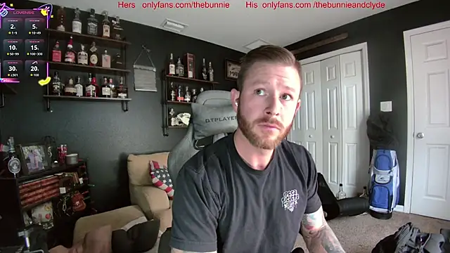 chillinthemosttt online show from 10/29/25, 03:14