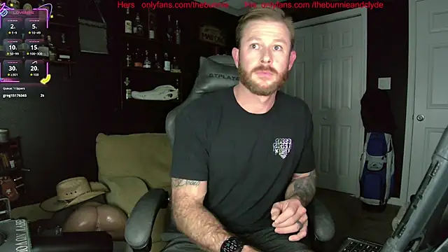 chillinthemosttt online show from 11/21/25, 03:16