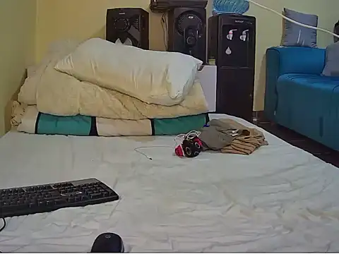 Chavvy 10 online show from 12/21/25, 05:14