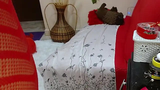 Latin Mature975 online show from 02/16/25, 10:32