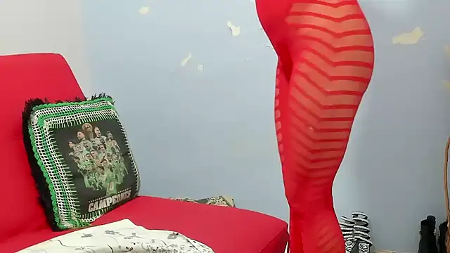 Latin Mature975 online show from 11/13/25, 08:35