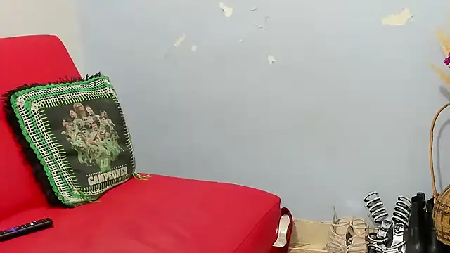 Latin Mature975 online show from 11/23/25, 07:30