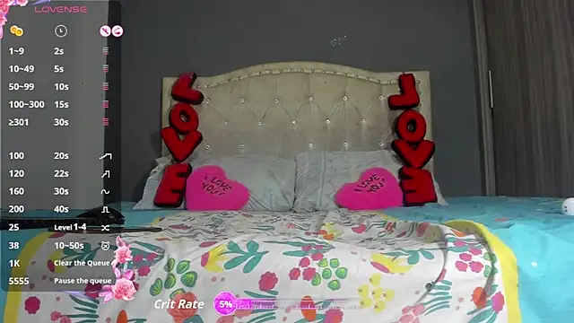 kattita uwu online show from 07/17/26, 05:47