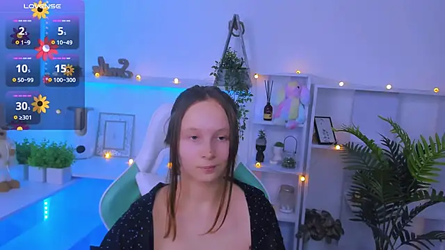 Ketrin n  online show from 01/15/25, 09:56