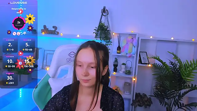 Ketrin n  online show from 01/15/25, 12:58