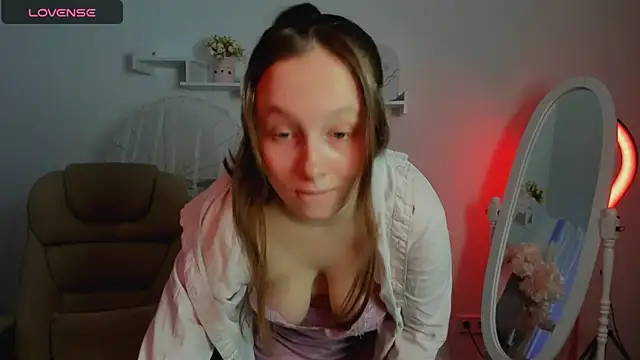 Ketrin n  online show from 01/27/25, 06:41