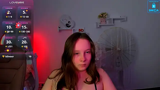 Ketrin n  online show from 01/28/25, 06:38