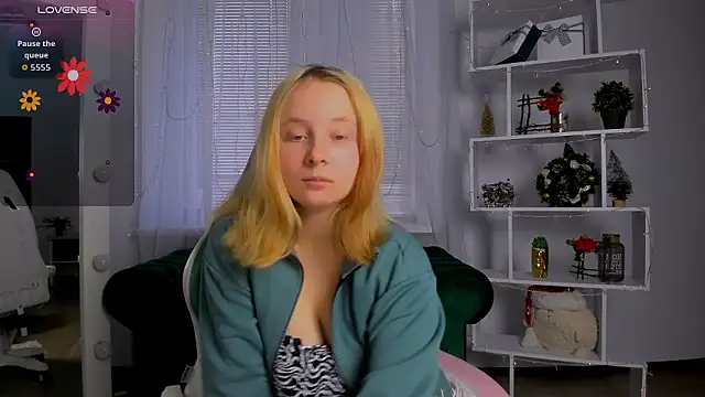 Ketrin n  online show from 01/19/26, 06:06