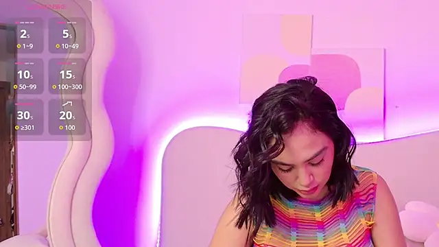 innocentlady  online show from 10/22/25, 02:28