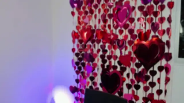 mariana lopez1 online show from 02/14/25, 11:53