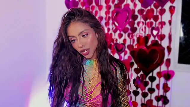 mariana lopez1 online show from 02/20/25, 11:32