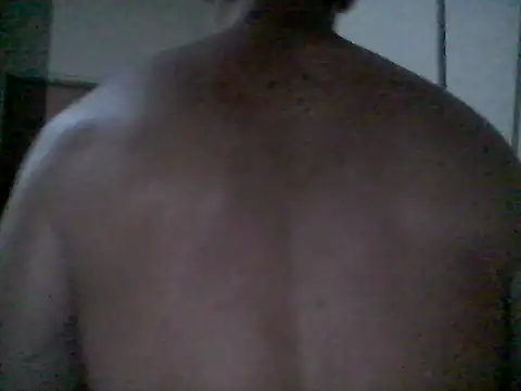 Marobronco online show from 11/26/25, 11:39