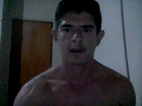 Marobronco online show from 11/30/25, 02:37