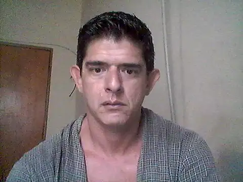 Marobronco online show from 12/04/25, 03:10