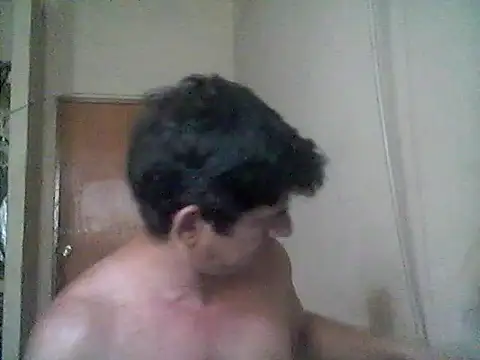 Marobronco online show from 01/17/26, 04:54