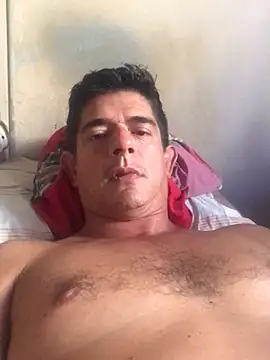 Marobronco online show from 02/18/26, 09:11