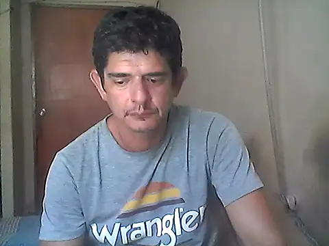 Marobronco online show from 03/23/26, 03:27