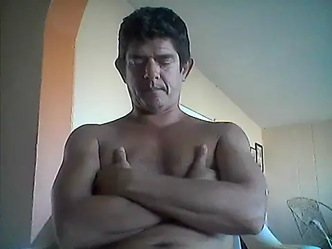 Marobronco online show from 03/30/26, 12:50