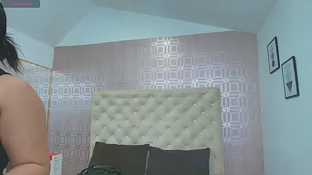 Sara Desire online show from 03/20/25, 12:22