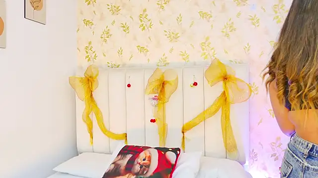 Sara Desire online show from 01/06/26, 12:20