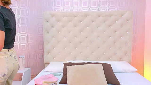 Sara Desire online show from 02/28/26, 12:28