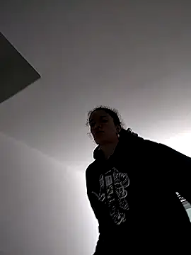 rebekka simpson online show from 10/30/25, 01:23