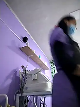 rebekka simpson online show from 02/09/26, 03:27