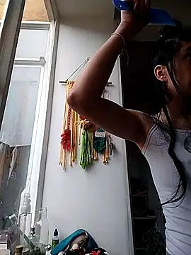 rebekka simpson online show from 02/15/26, 09:44