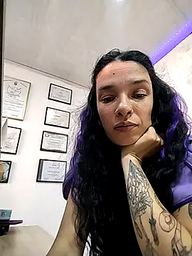 rebekka simpson online show from 03/14/26, 09:20