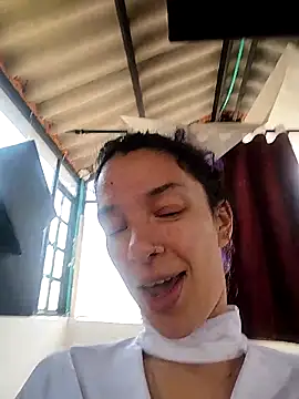 rebekka simpson online show from 03/15/26, 03:07