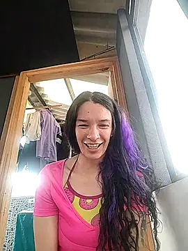 rebekka simpson online show from 03/26/26, 08:47