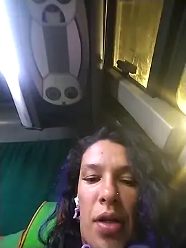 rebekka simpson online show from 04/07/26, 11:48