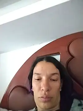 rebekka simpson online show from 07/23/26, 12:14