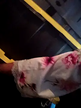 allissonw13 online show from 09/27/25, 12:04