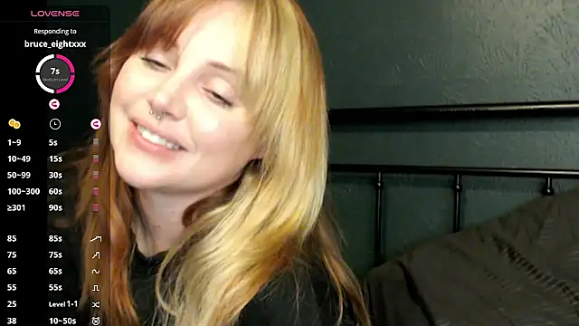 Blaze Baby online show from 02/23/25, 05:01